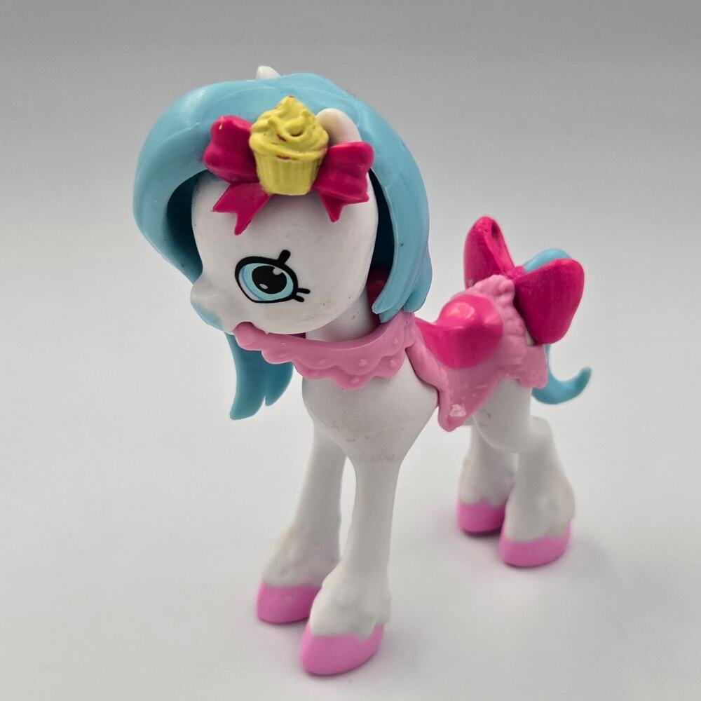 Ponicakes Moose Toys Shopkins Happy Places Toy